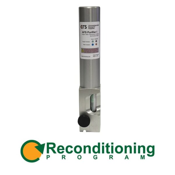Item # 202920 Advanced Filter System I - Reconditioned Cartridge