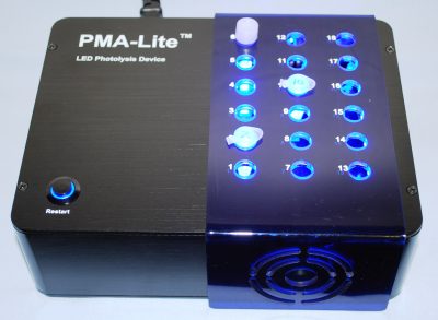 #E90002 PMA-Lite™ LED Photolysis Device